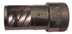 Корпус шнека для мясорубки UNGER TC 22 BARC/RIO/FROZ SIRMAN (LF2035819) Корпус шнека для мясорубки UNGER TC 22 BARC/RIO/FROZ SIRMAN (LF2035819)