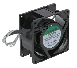 Вентилятор осевой для HENNY PENNY