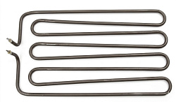 Элемент нагревательный ТЭН 03 230В, 3кВт для поверхности жарочной HEG EKSI