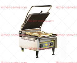 Гриль прижимной Panini XL ROLLER GRILL