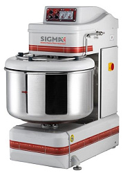 Тестомес спиральный REDLINE/SILVER 80 SIGMA