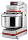 Тестомес спиральный REDLINE/SILVER 80 SIGMA