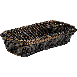 Корзина для хлеба GN1/3 32,5,см коричневая APS