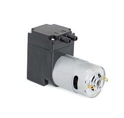 Насос вакуумный для DZ-300A FOODATLAS (ЦБ000001072)