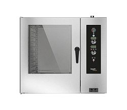 Пароконвектомат Chef Line LEВ102S WCF APACH