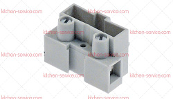 Клеммовая колодка для DESMON (R25-0054)