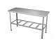 Стол разделочный СР-С-1000.800-02 ATESY