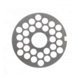 Решетка №3 9мм для мясорубки МИМ-300 FOODATLAS (УТ000006490)