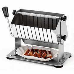 Резак для колбасок ручной APS