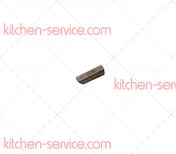 Шпонка горловины мясорубки МИМ-80 ТОРГМАШ