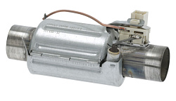 Элемент нагревательный ТЭН 2100 Вт для ELECTROLUX (50277796004)