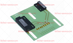 Плата печатная для MEIKO (0124287)