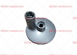 Крышка редуктора B-5 ECO 38 GASTROMIX