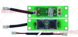 Кнопка вкл/выкл панели управления Lainox R65301930