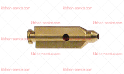 Жиклер 2,35 мм для JUNO (230904)