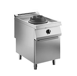 Плита газовая WOK Chef Line SLRWG69PCS APACH