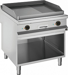 Сковорода открытая электрическая COOK LINE APTE-89PLR APACH