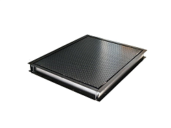 Весы электронные напольные 4D-PMF-12/10-1500-AB МАССА-К
