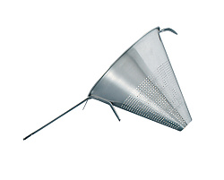 Дуршлаг конический 20 см EKSI (CST20)