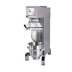 Миксер планетарный ERGO 60 VL-4 (нержавеющая сталь) VARIMIXER