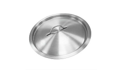 Крышка 40 см нержавеющая сталь MACO (HG-SS2010068)