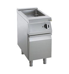 Сковорода многофункциональная электрическая CHEF LINE SLMBE47CS APACH