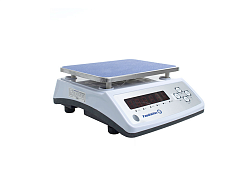 Весы торговые 15 кг-1 гр YZ-308 FOODATLAS