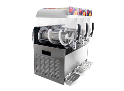 Слаш машина KRJ-15L3 FOODATLAS