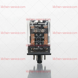 Реле промежуточное JMK2P-I (220VAC) для BSF, BSL HUALIAN (00000000626)