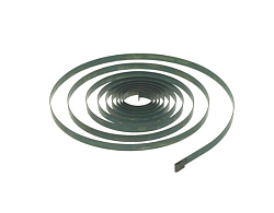 Пружина стальная для шланга 6x12 мм ALPENINOX (003701)