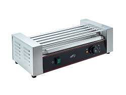 Гриль роликовый CP-HDG05 CRAZY PAN