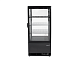 Витрина холодильная RT-78L (черная) FOODATLAS