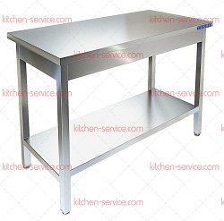 Стол производственный СП-833/1008 ТЕХНО-ТТ