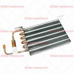 Группа конденсатора для NEMOX (1650014R01)
