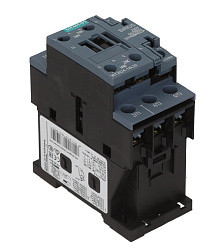 Контактор SIEMENS 3RT2024-1AL20 для ELETTROBAR (C.80351)