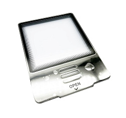 Крышка контейнера кофе для C11 Dr.coffee PROXIMA (9N0100125 / 7.NN.0428)