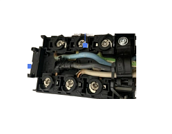 Колодка клеммная для IN3500-4L INDOKOR