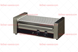 Гриль роликовый для сосисок HD07 KOCATEQ