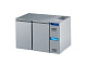 Шкаф холодильный центрального охлаждения 2xGN 1/1, 2-дверный, без столешницы KTO721170 COOL COMPACT