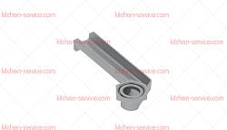 Желоб дренажный для печи (5028763)