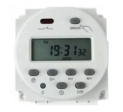 Программатор с экраном для TM Digital 230В SEKO (9900106291)