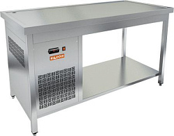 Стол с охлаждаемой поверхностью SO-15/7 HICOLD