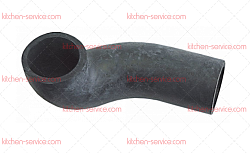 Шланг гнутый для HOONVED (30460)