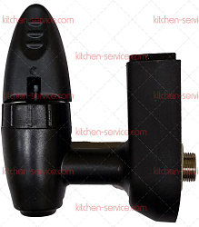 Кран в сборе GL-WB-10DIS-8-10-11 для GASTRORAG