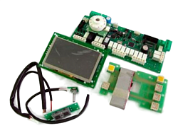Плата электронная управления Compact "X" для LAINOX (R65302330)