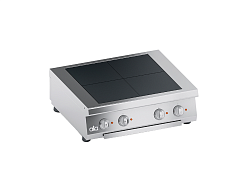 Плита электрическая 4-х конфорочная K7ERU10TT ATA