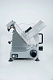 Слайсер металл HBS-220 A STARFOOD