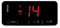 Контроллер для EVCO (EV3B23N7VXRX03)