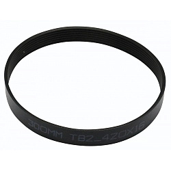 Ремень приводной 10 для слайсера CONVITO