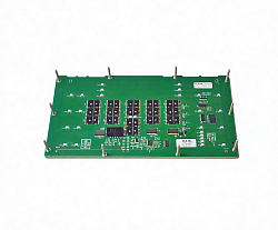 Плата печатная регулируемая для шкафа расстойки теста MIWE